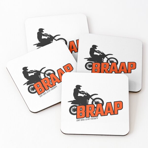 Item preview, funny dirt bike quote dirt bike quotes designed and sold by WangsArt.