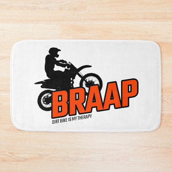 Item preview, funny dirt bike quote dirt bike quotes designed and sold by WangsArt.