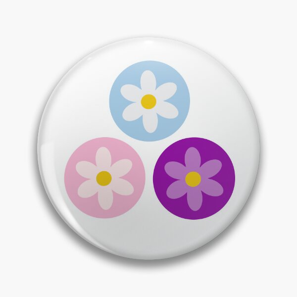 Item preview, Knockemout Series Daisies designed and sold by noelle20.