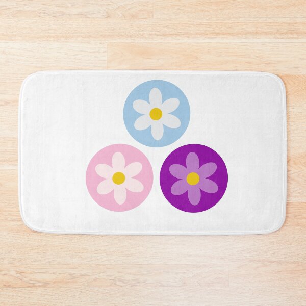 Item preview, Knockemout Series Daisies designed and sold by noelle20.