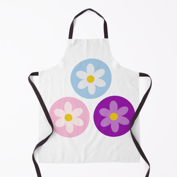 Item preview, Knockemout Series Daisies designed and sold by noelle20.