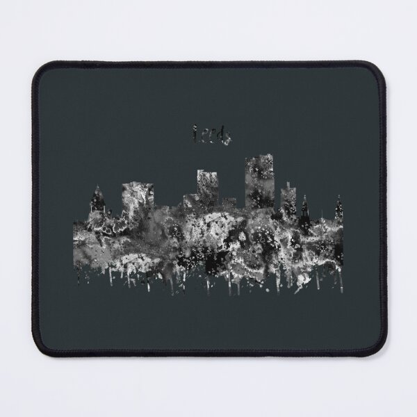 Item preview, black leeds designed and sold by Rabiashirt.