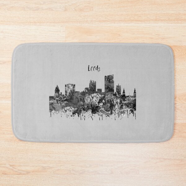 Item preview, black leeds designed and sold by Rabiashirt.