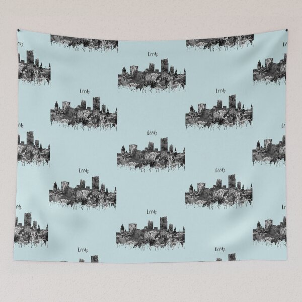 Item preview, black leeds designed and sold by Rabiashirt.