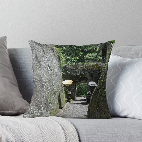 Item preview, Indonesia - Bali, Gunung Kawi designed and sold by franck380.