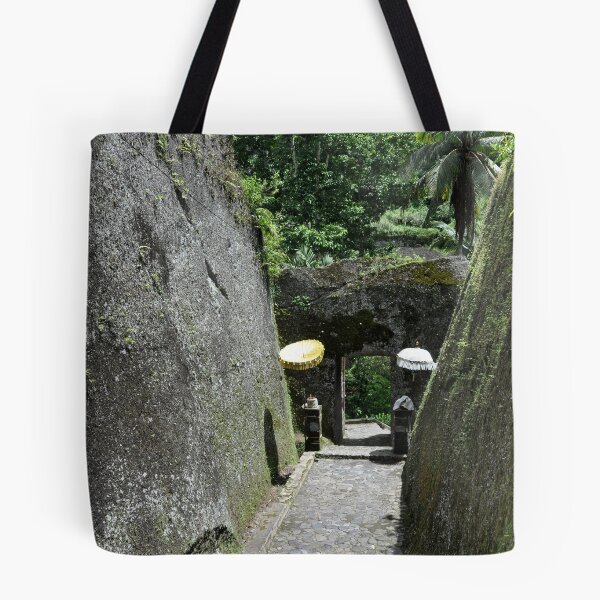 Item preview, Indonesia - Bali, Gunung Kawi designed and sold by franck380.