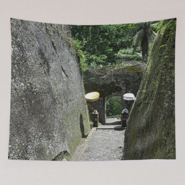 Item preview, Indonesia - Bali, Gunung Kawi designed and sold by franck380.