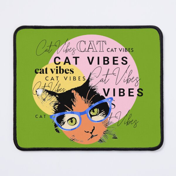 Item preview, Cat Vibe Font designed and sold by Popworks.