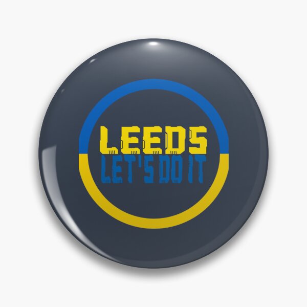 Item preview,  leeds logo designed and sold by Rabiashirt.