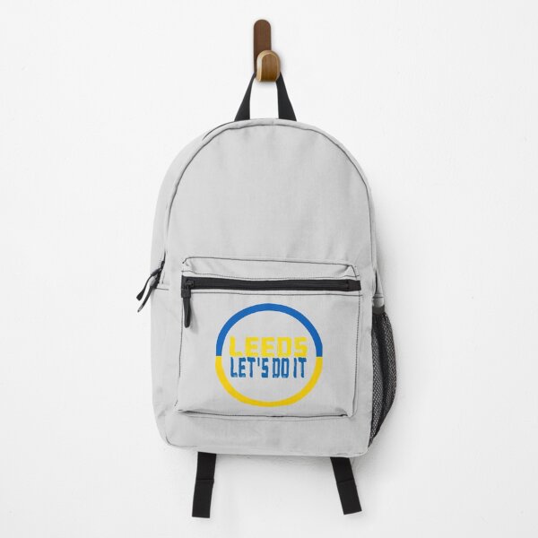 Item preview, leeds logo designed and sold by Rabiashirt.