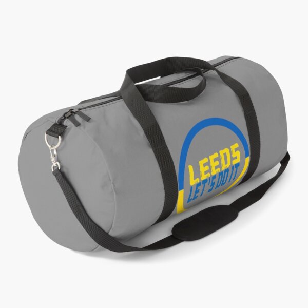 Item preview,  leeds logo designed and sold by Rabiashirt.