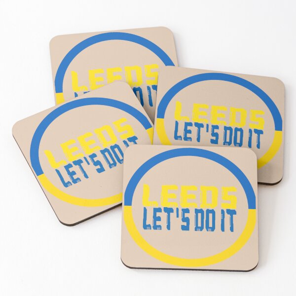 Item preview,  leeds logo designed and sold by Rabiashirt.