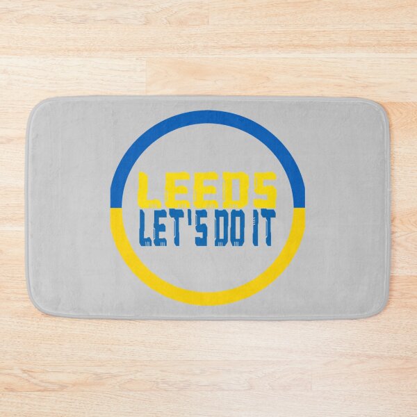 Item preview,  leeds logo designed and sold by Rabiashirt.