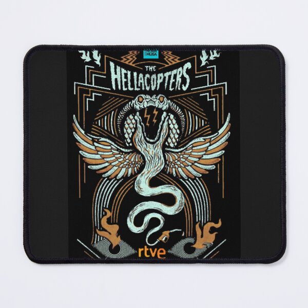 Item preview,  The Hellacopters designed and sold by hortenwillde.