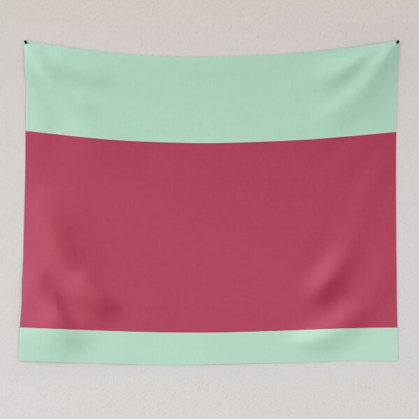 Item preview, Viva Magenta Colorblock designed and sold by Greenbaby.