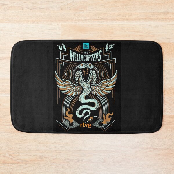 Item preview,  The Hellacopters designed and sold by hortenwillde.