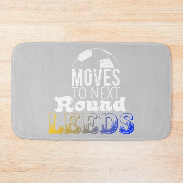 Item preview, leedswhite designed and sold by Rabiashirt.