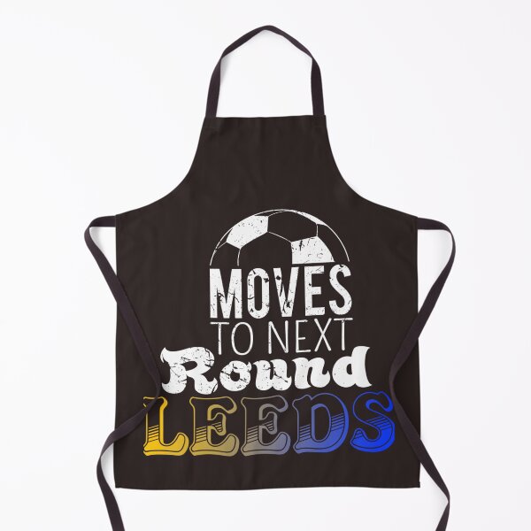 Item preview, leedswhite designed and sold by Rabiashirt.