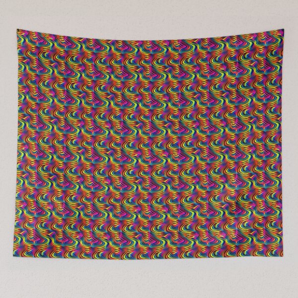 Item preview, Trippy Dippy 5 designed and sold by Thegoodman9.