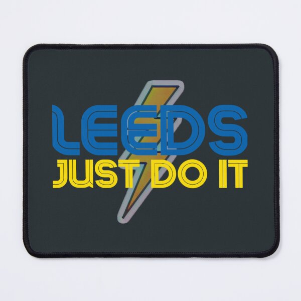 Item preview, leedswhite designed and sold by Rabiashirt.