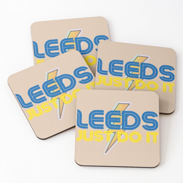 Item preview, leedswhite designed and sold by Rabiashirt.