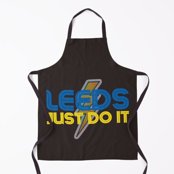 Item preview, leedswhite designed and sold by Rabiashirt.