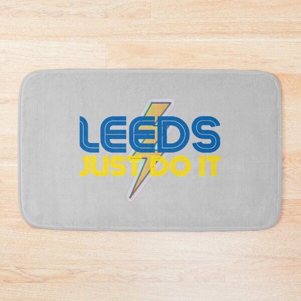 Item preview, leedswhite designed and sold by Rabiashirt.