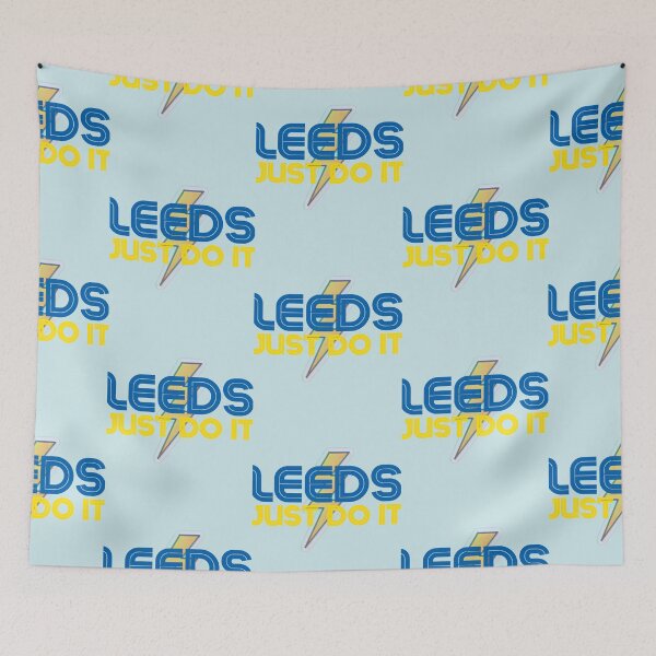 Item preview, leedswhite designed and sold by Rabiashirt.