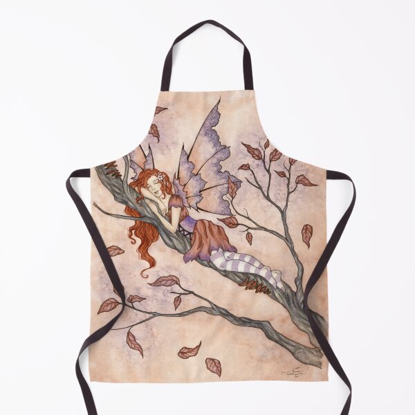 Item preview, Sleeping Autumn designed and sold by AmyBrownArt.