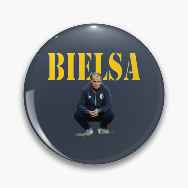 Item preview, maricelo bielsa designed and sold by Rabiashirt.