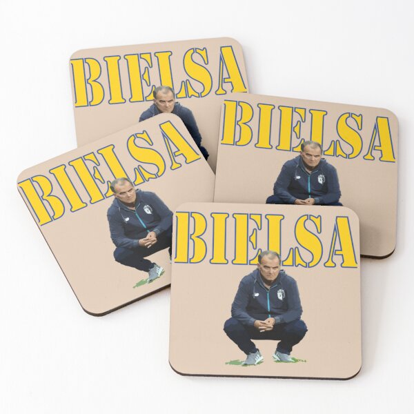 Item preview, maricelo bielsa designed and sold by Rabiashirt.