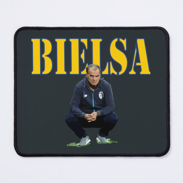 Item preview, maricelo bielsa designed and sold by Rabiashirt.