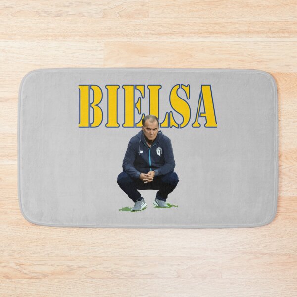 Item preview, maricelo bielsa designed and sold by Rabiashirt.
