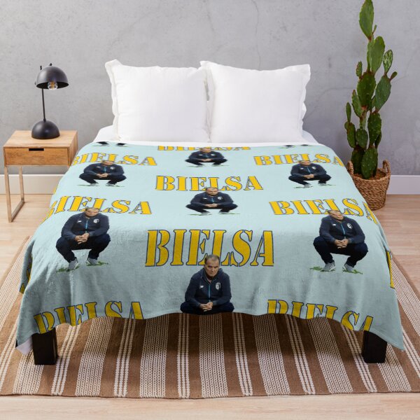 Item preview, maricelo bielsa designed and sold by Rabiashirt.