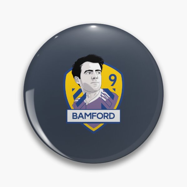 Item preview, patruck bamford third designed and sold by Rabiashirt.