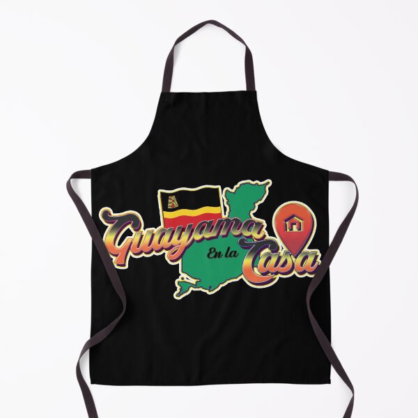 Item preview, GUAYAMA EN LA CASA designed and sold by BoriGrafico.