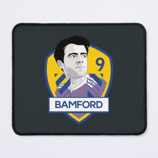 Item preview, patruck bamford third designed and sold by Rabiashirt.