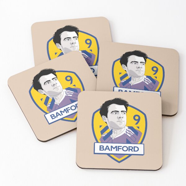 Item preview, patruck bamford third designed and sold by Rabiashirt.