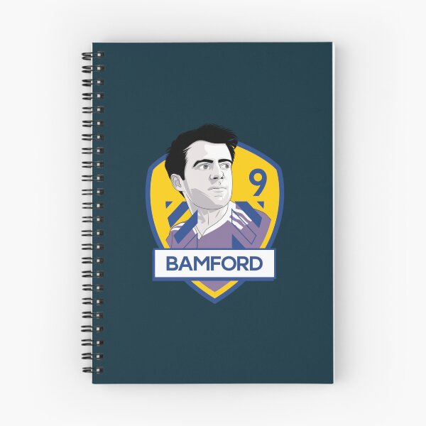 Item preview, patruck bamford third designed and sold by Rabiashirt.