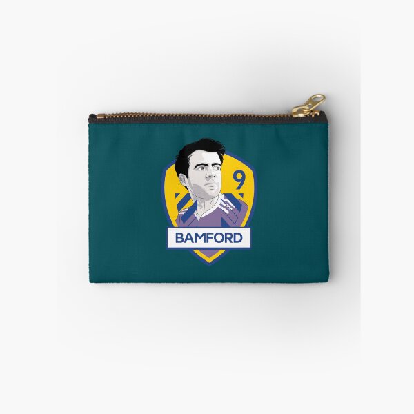 Item preview, patruck bamford third designed and sold by Rabiashirt.