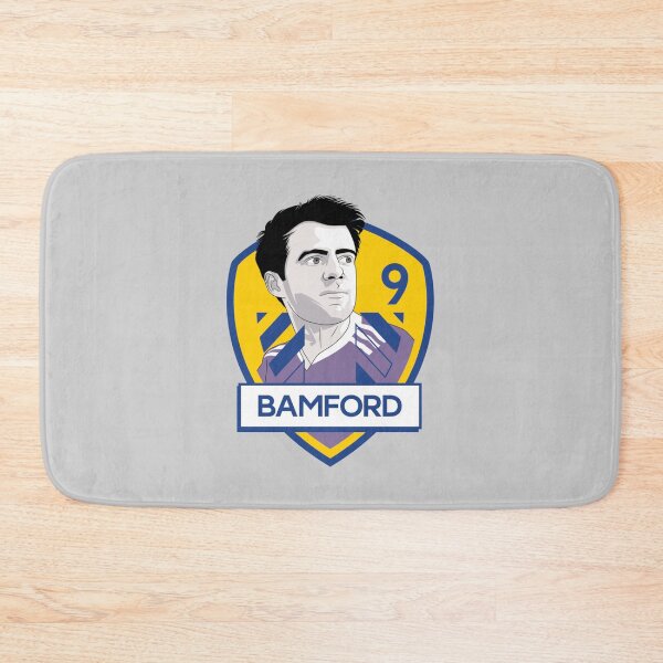 Item preview, patruck bamford third designed and sold by Rabiashirt.