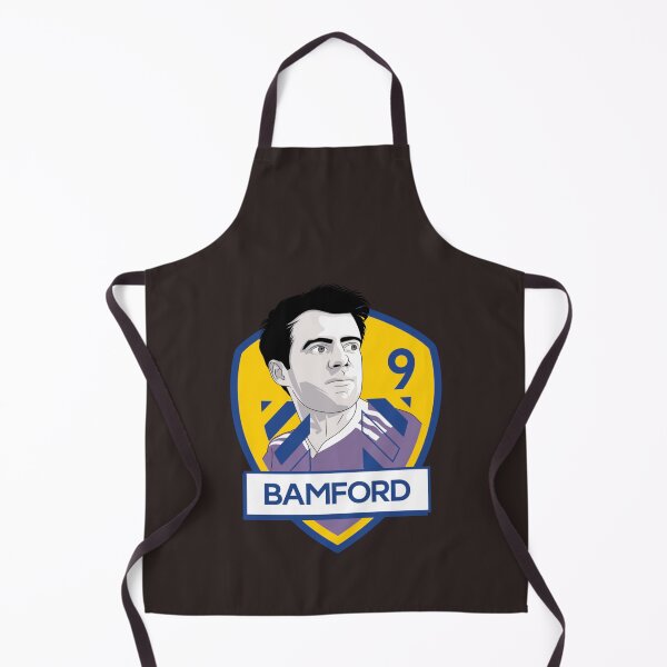 Item preview, patruck bamford third designed and sold by Rabiashirt.