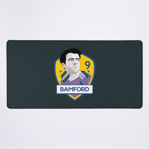 Item preview, patruck bamford third designed and sold by Rabiashirt.