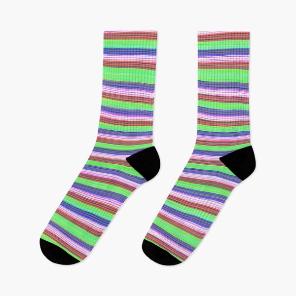 Item preview, Striped Summer Slushie designed and sold by fEEtzies2.