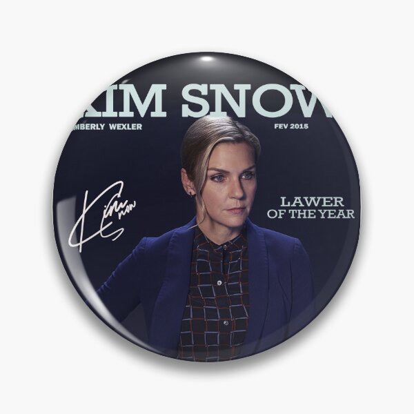Item preview, Kim Wexler Shirt designed and sold by BanaEnjoyer2.