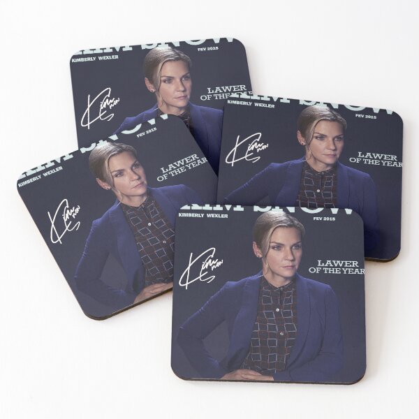 Item preview, Kim Wexler Shirt designed and sold by BanaEnjoyer2.