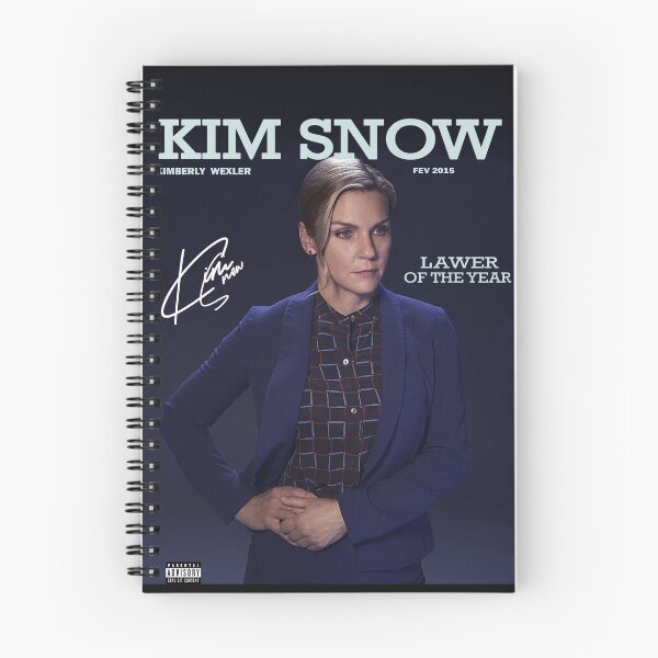 Item preview, Kim Wexler Shirt designed and sold by BanaEnjoyer2.