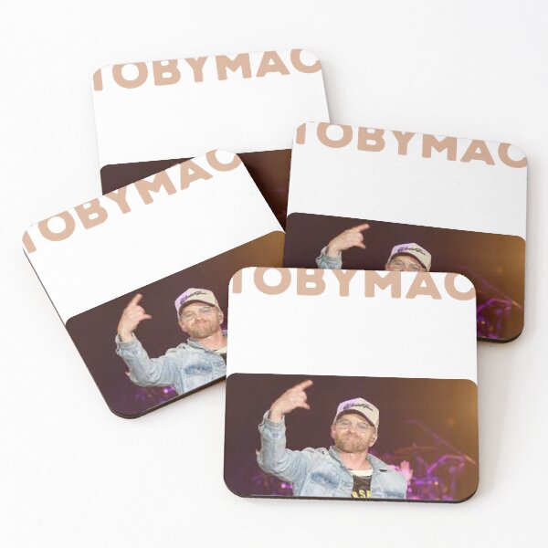Item preview, tobymac  designed and sold by TOPSHOPIAs.