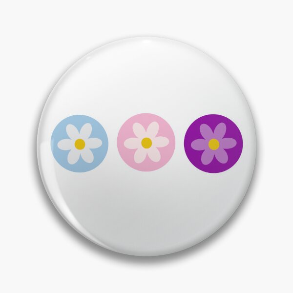 Item preview, Knockemout Series daisies  designed and sold by noelle20.