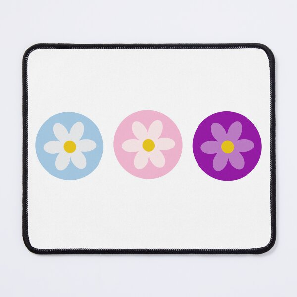 Item preview, Knockemout Series daisies designed and sold by noelle20.